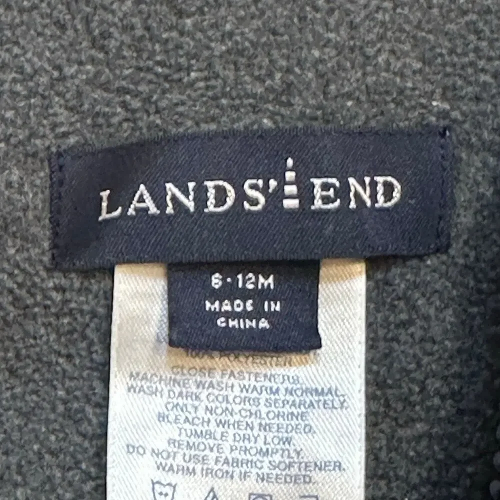 Lands End lands end